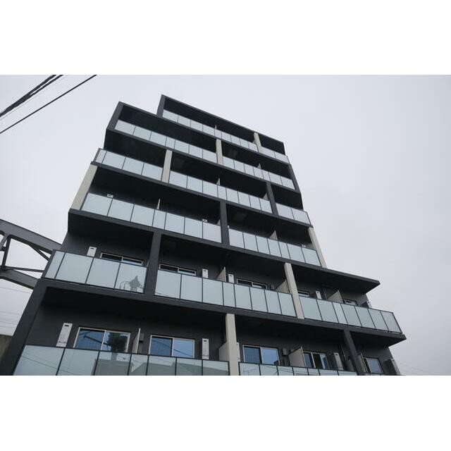 大田区南馬込１丁目 【賃貸居住】マンション
