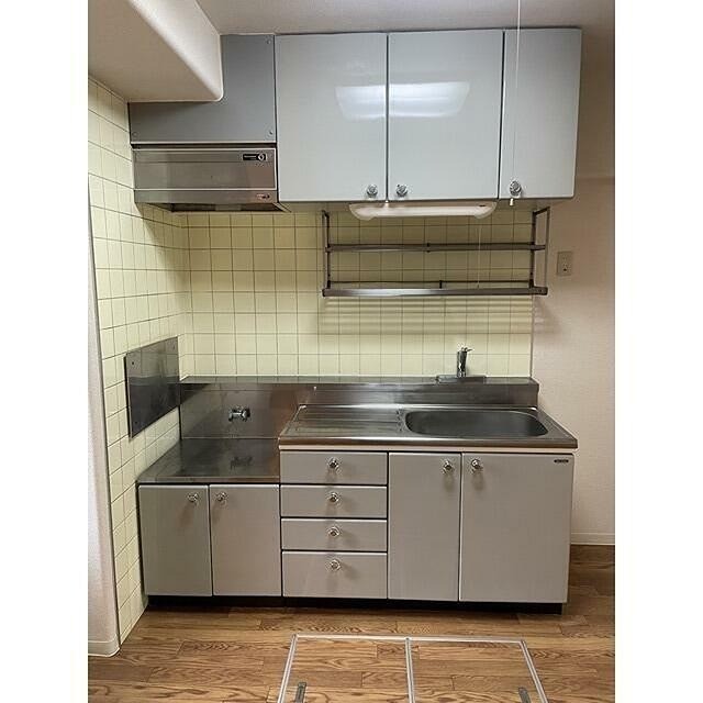※同仕様写真(キッチン)