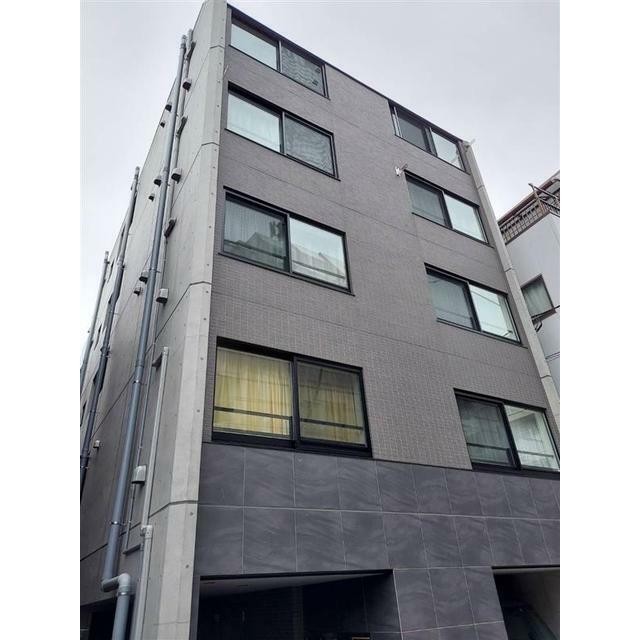 品川区戸越２丁目 【賃貸居住】マンション