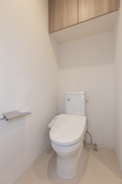 ※写真は同タイプ住戸です。(内装)