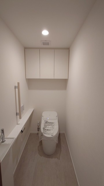 ※写真は同タイプ住戸です。(内装)
