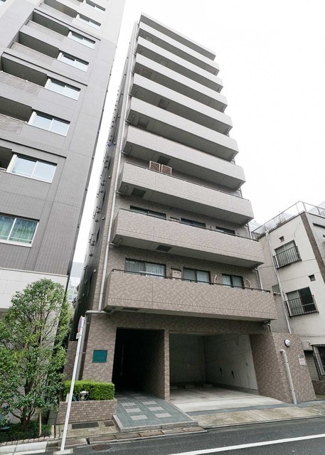 (外観)