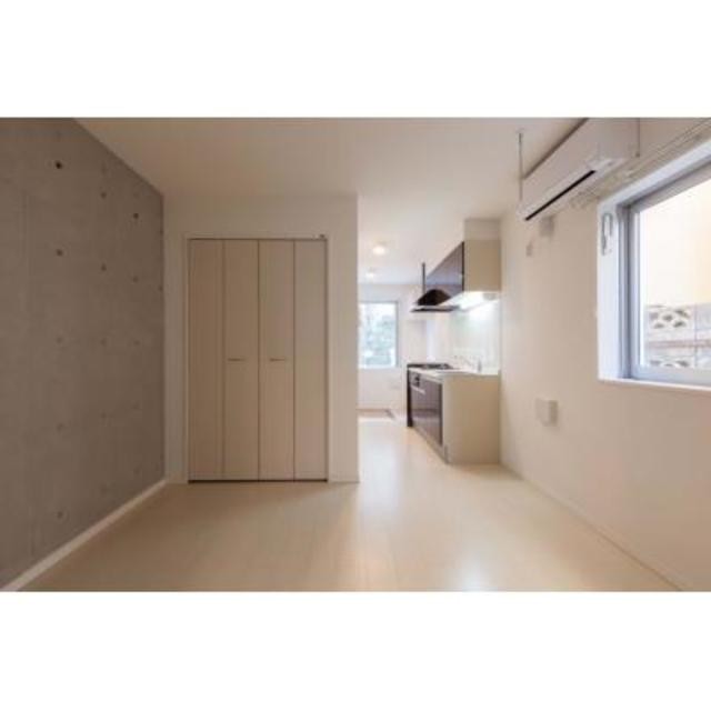 ※写真は同タイプ住戸です。(居間)