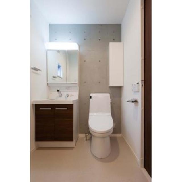 ※写真は同タイプ住戸です。(内装)