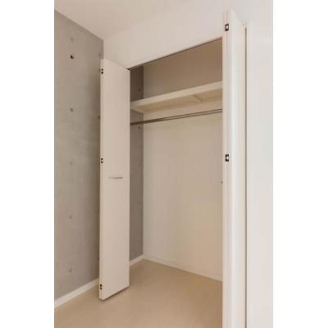 ※写真は同タイプ住戸です。(内装)