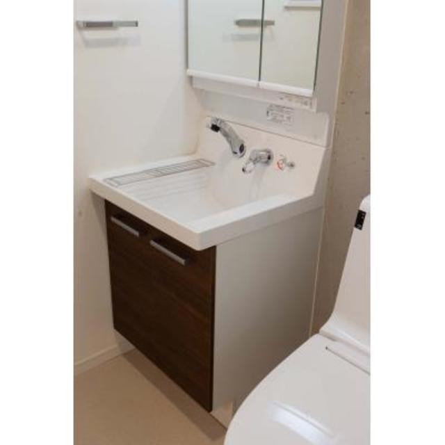 ※写真は同タイプ住戸です。(内装)