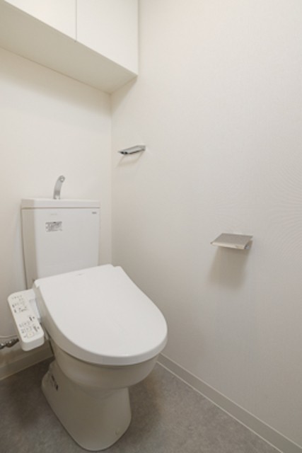 ※写真は同タイプ住戸です。(内装)