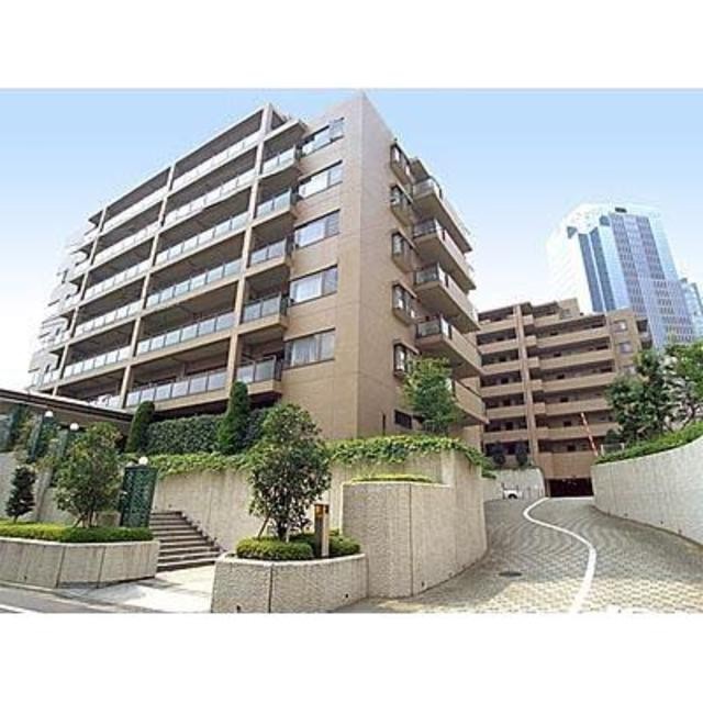 中野区本町１丁目 【賃貸居住】マンション