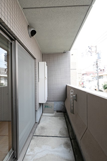※写真は同タイプ住戸です。