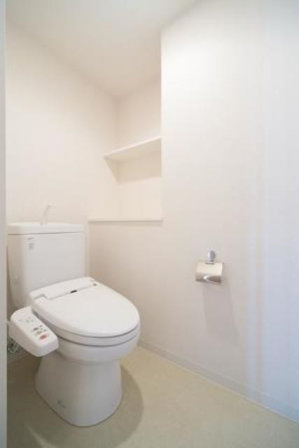 ※写真は同タイプ住戸です。(内装)