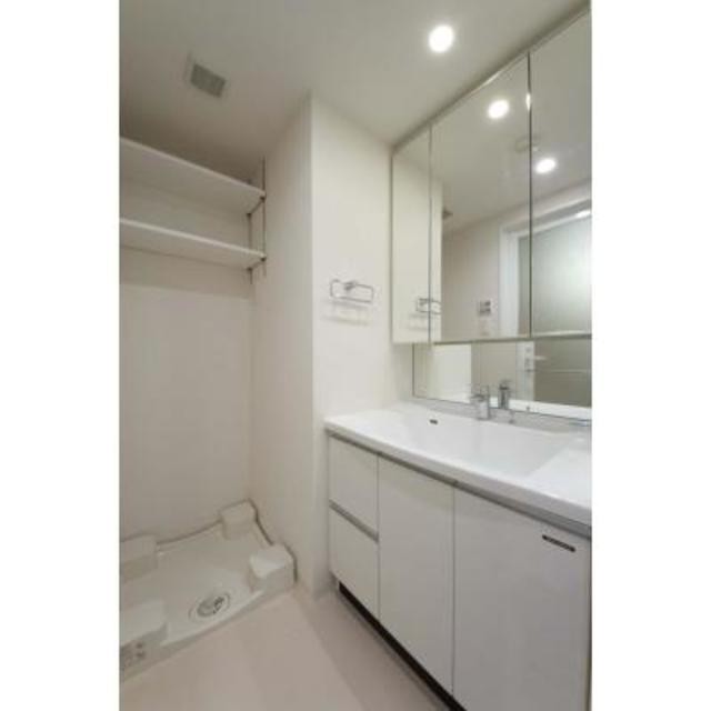 ※写真は同タイプ住戸です。(内装)