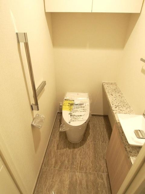 ※写真は同タイプ住戸です。(内装)