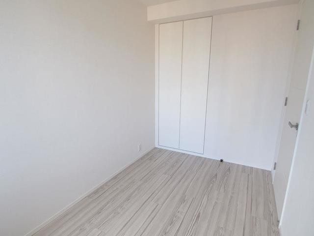 ※写真は同タイプ住戸です。(内装)