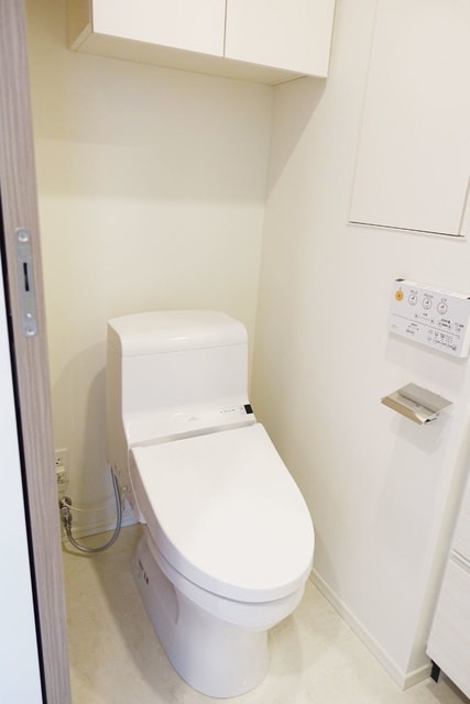 ※写真は同タイプ住戸です。(内装)
