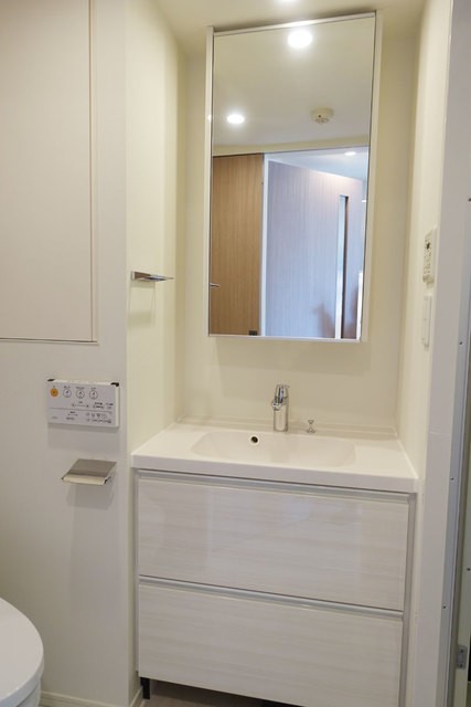 ※写真は同タイプ住戸です。(内装)