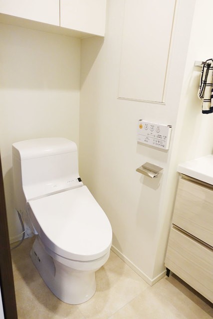 ※写真は同タイプ住戸です。(内装)