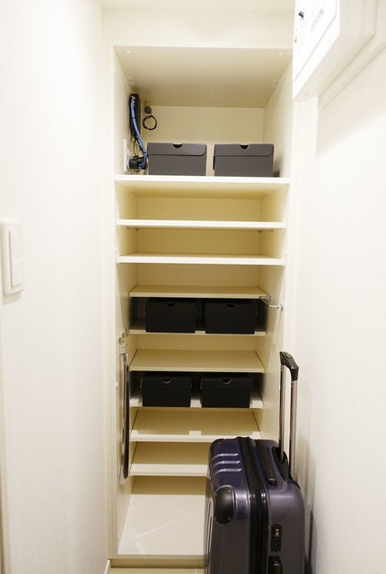 ※写真は同タイプ住戸です。(内装)
