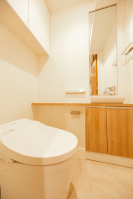 ※写真は同タイプ住戸です。(内装)