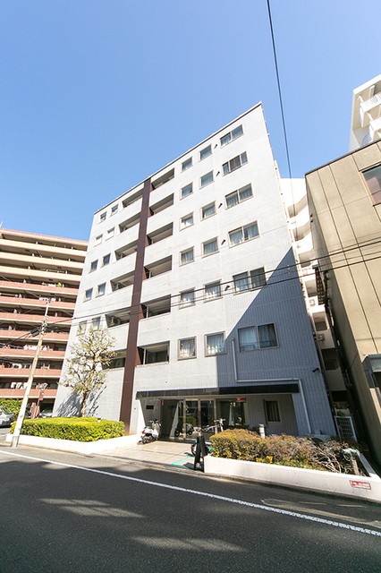 北区豊島１丁目 【賃貸居住】マンション