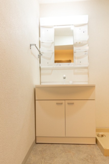 ※写真は同タイプ住戸です。(内装)