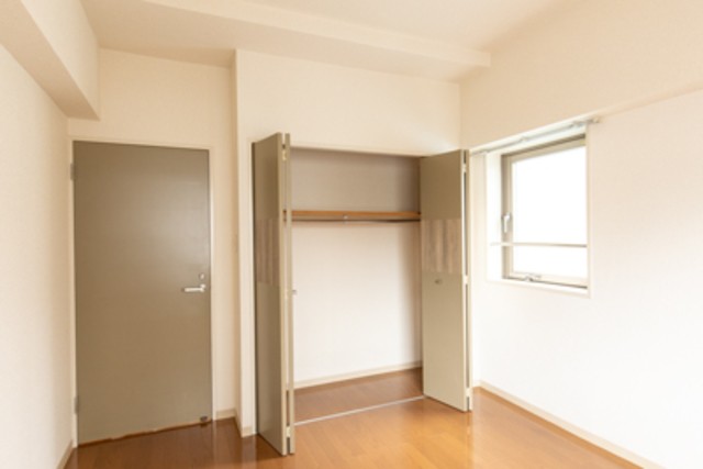 ※写真は同タイプ住戸です。(内装)