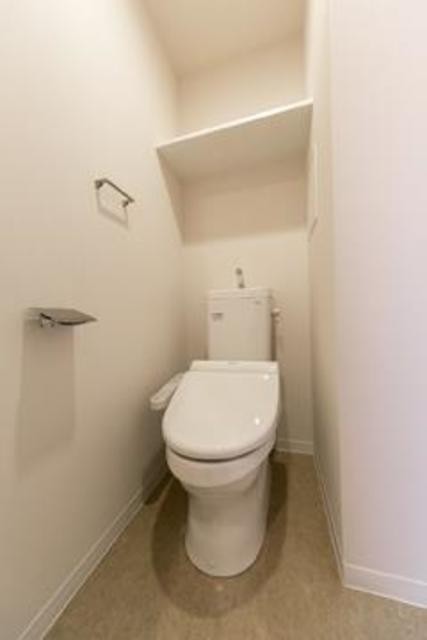 ※写真は同タイプ住戸です。(内装)