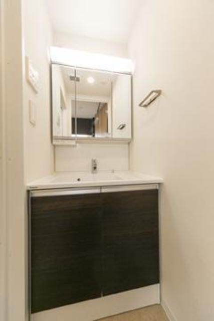 ※写真は同タイプ住戸です。(内装)