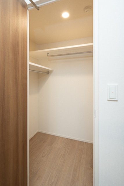 ※写真は同タイプ住戸です。(内装)