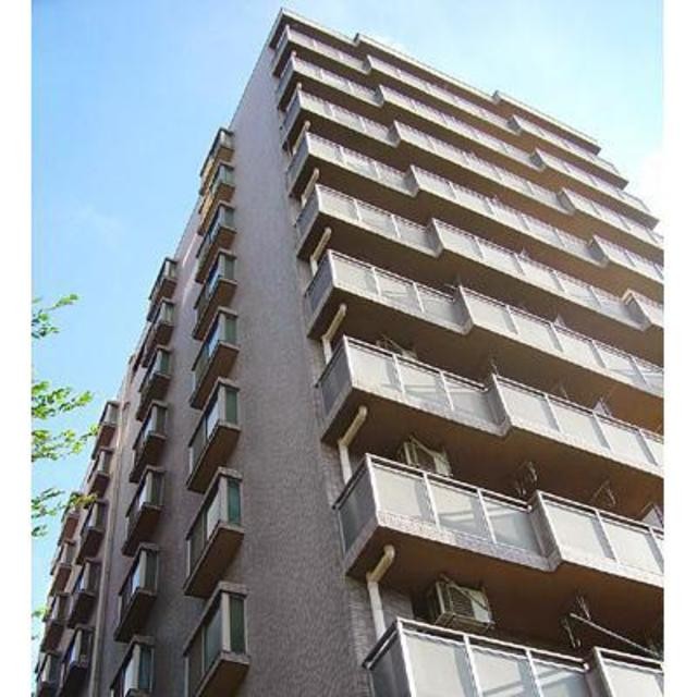 中野区本町３丁目 【賃貸居住】マンション