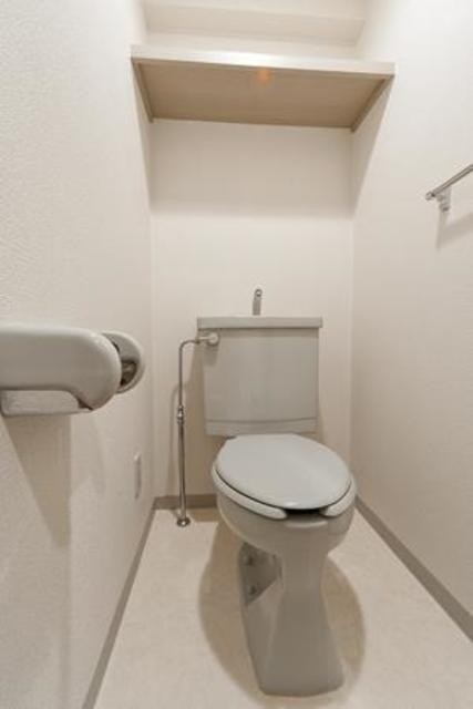 ※写真は同タイプ住戸です。(内装)