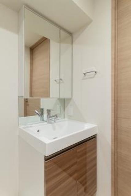 ※写真は同タイプ住戸です。(内装)