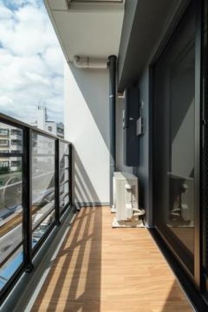 ※写真は同タイプ住戸です。
