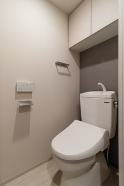※写真は同タイプ住戸です。(内装)