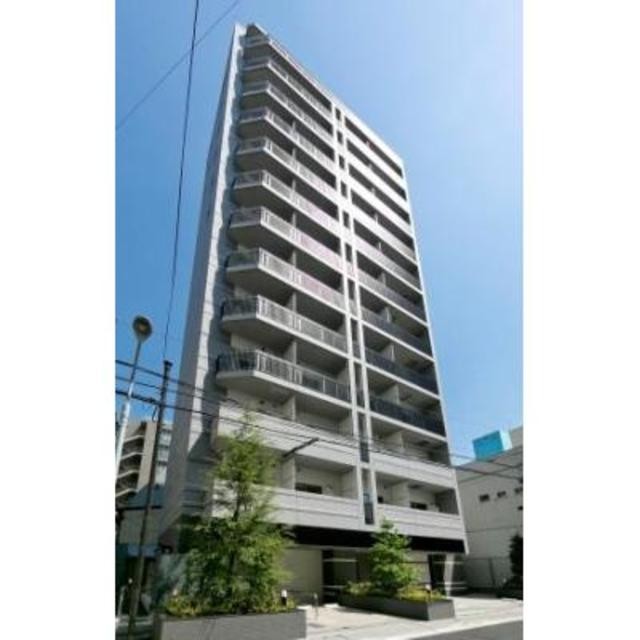 台東区寿３丁目 【賃貸居住】マンション