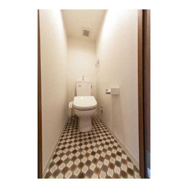 ※写真は同タイプ住戸です。(内装)
