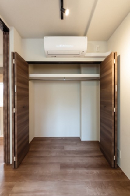 ※写真は同タイプ住戸です。(内装)