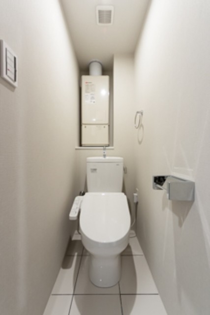 ※写真は同タイプ住戸です。(内装)