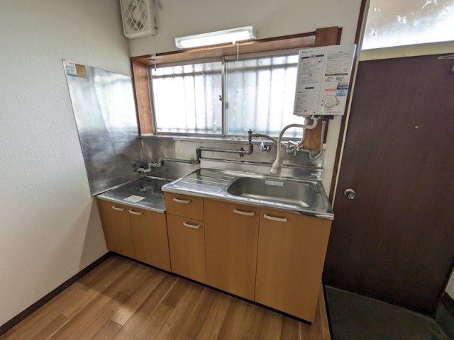 西小山駅（679m）(周辺)