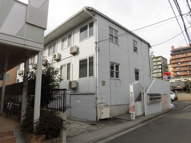 (外観)