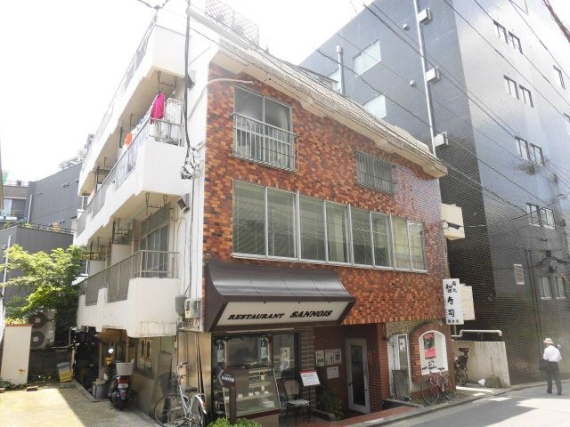 大田区東馬込１丁目 【賃貸居住】アパート