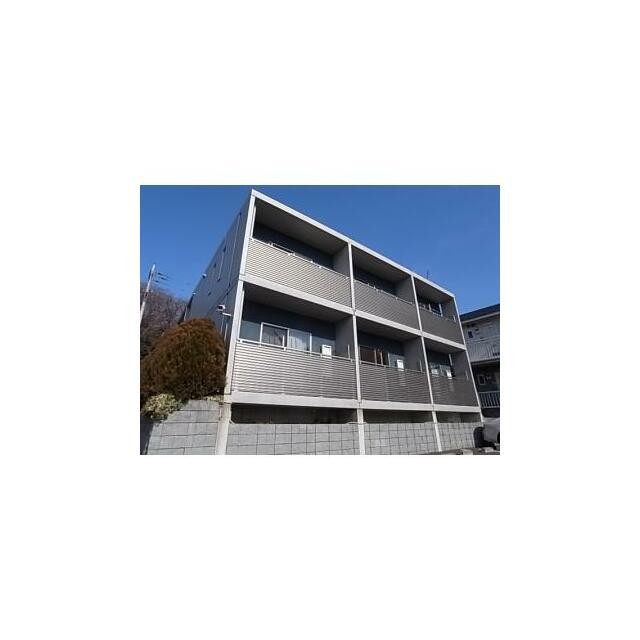 世田谷区尾山台２丁目 【賃貸居住】マンション