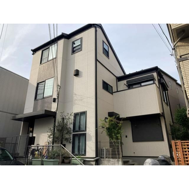 世田谷区岡本３丁目 【賃貸居住】アパート