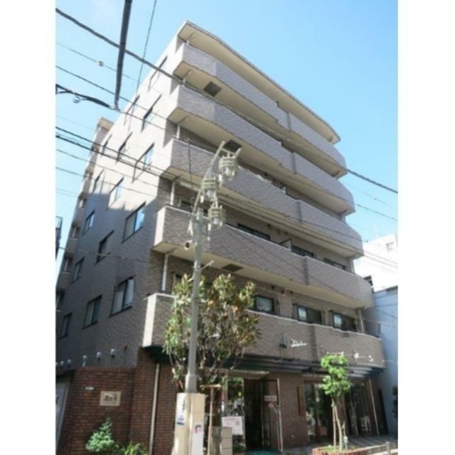 (外観)