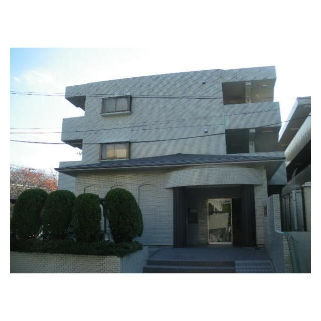 横浜市鶴見区上の宮１丁目 【賃貸居住】マンション
