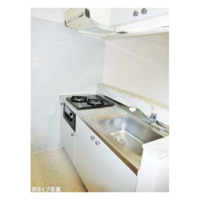 ※同仕様写真含む(キッチン)