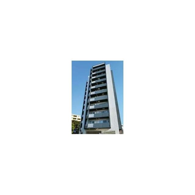 品川区荏原６丁目 【賃貸居住】マンション
