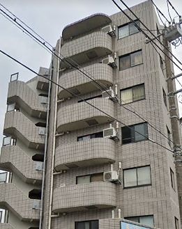 目黒区碑文谷５丁目 【賃貸居住】マンション