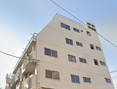 世田谷区奥沢４丁目 【賃貸居住】マンション