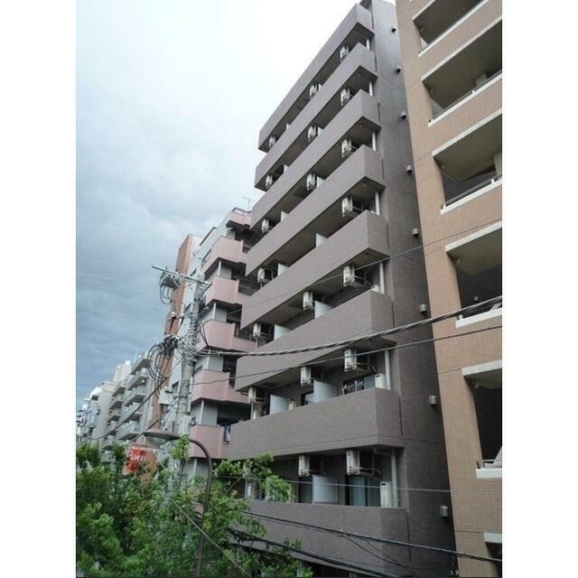 世田谷区三軒茶屋２丁目 【賃貸居住】マンション