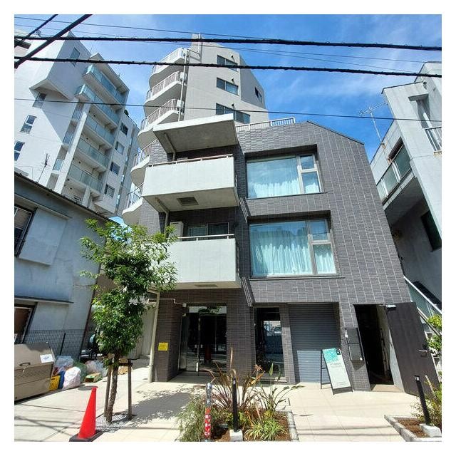 港区西麻布１丁目 【賃貸居住】マンション